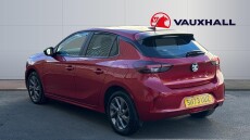 Vauxhall Corsa 1.2 Design 5dr Petrol Hatchback